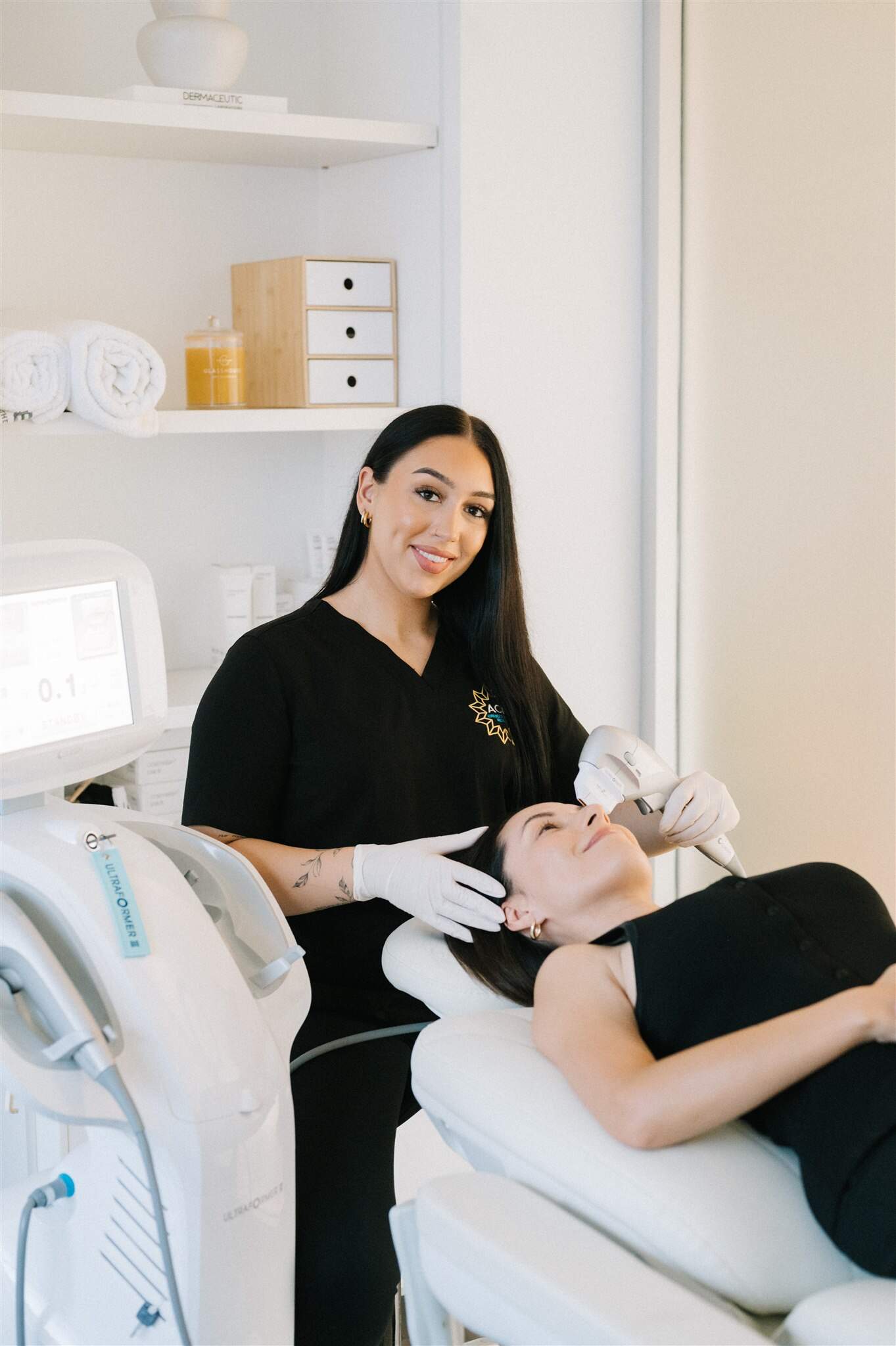 skin tightening treatments