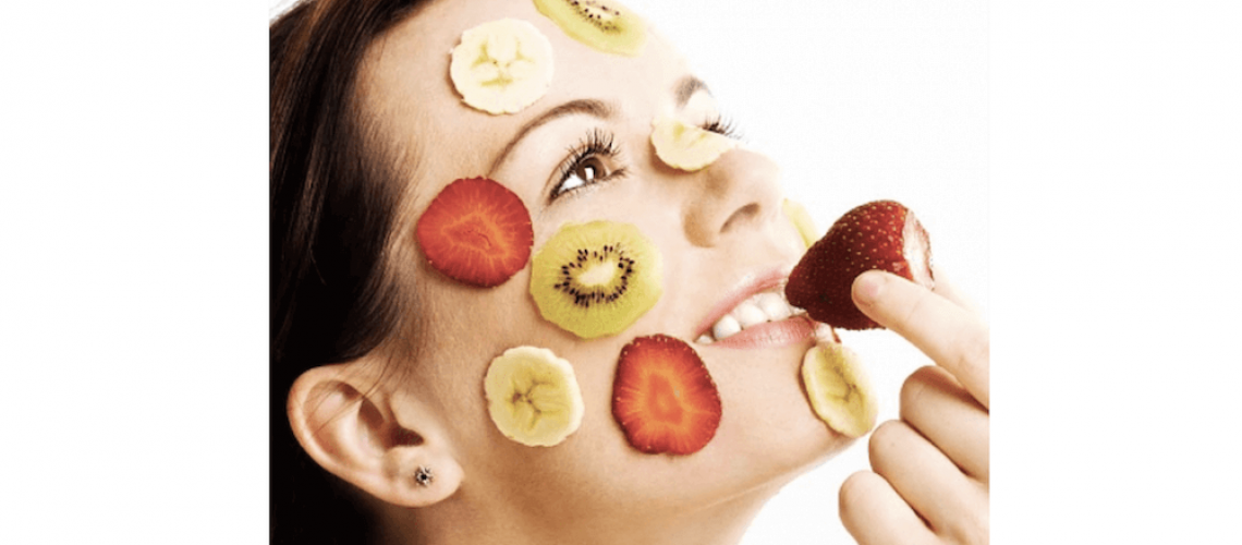 ACM blog photo 02, female face with fruit