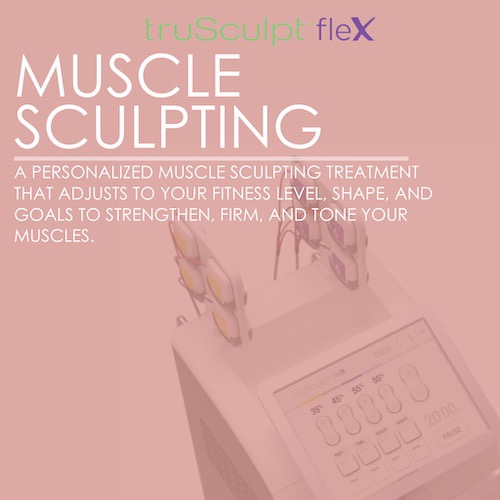 Trusculpt Flex muscle sculpting device 01